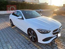 مرسيدس بنز C-Class